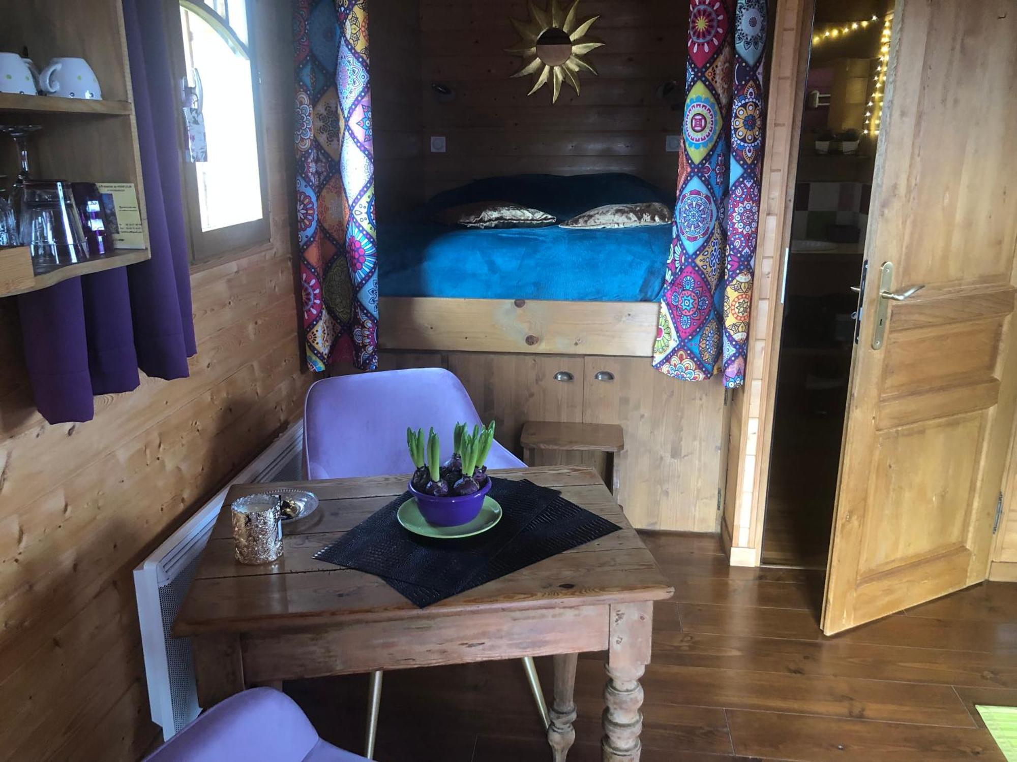 Rosalie Bed & Breakfast Fiquefleur-Equainville Bagian luar foto