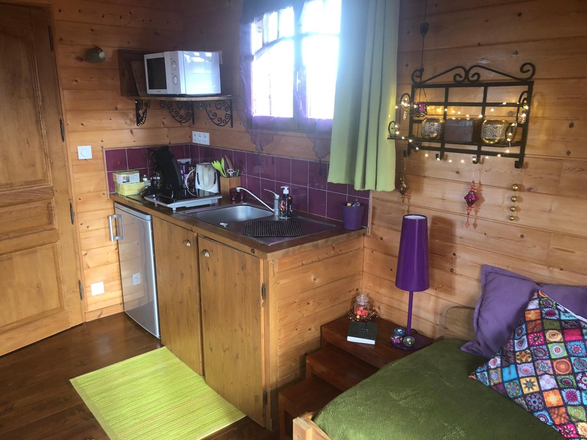 Rosalie Bed & Breakfast Fiquefleur-Equainville Bagian luar foto